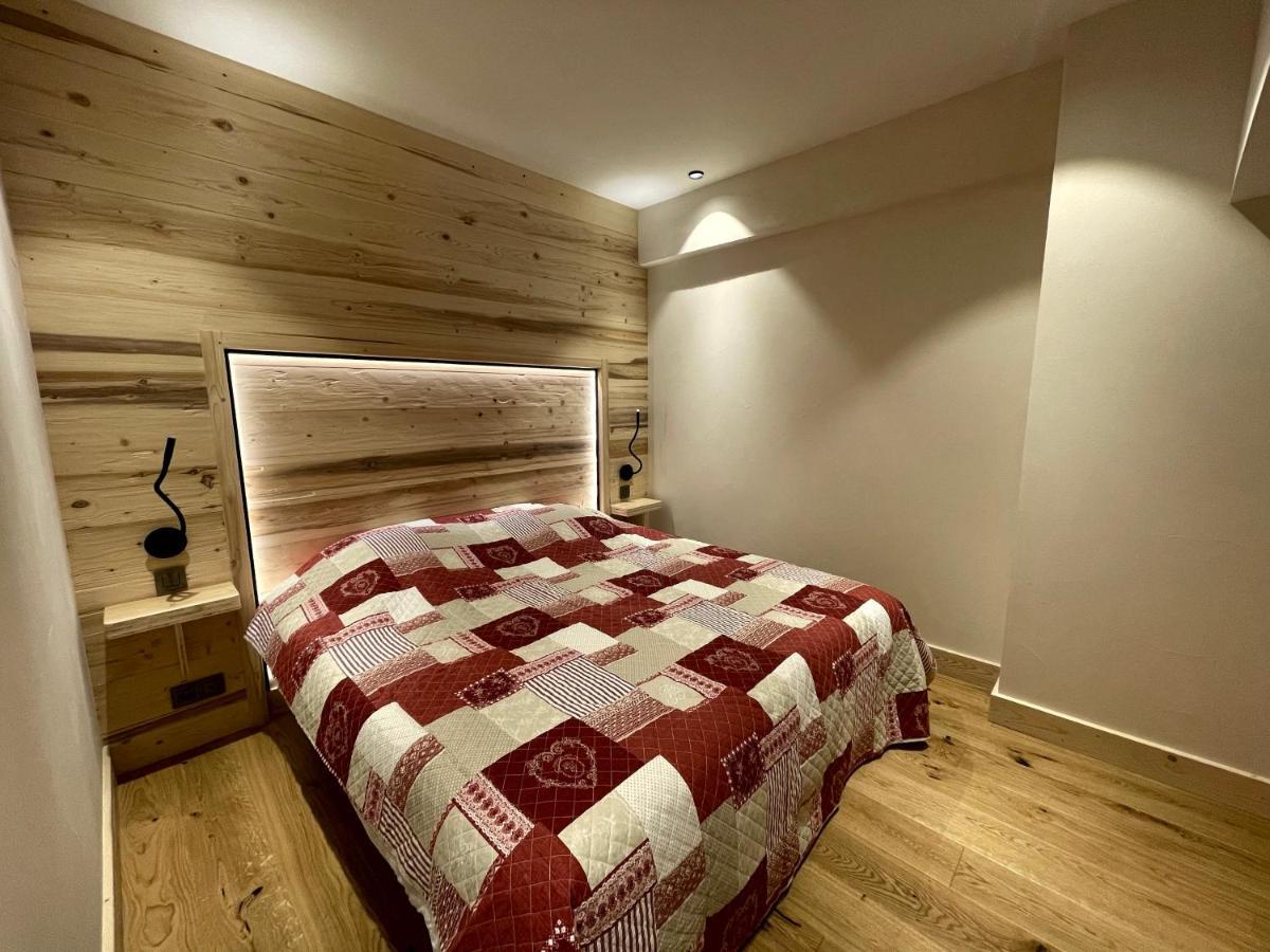 Petite Ourse - Centre Village Et Proche Pistes Ла-Клюсаз Экстерьер фото